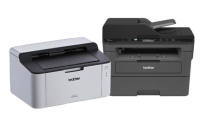 Brother Laserjet Printer