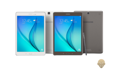 Samsung Galaxy Tab 9.7″