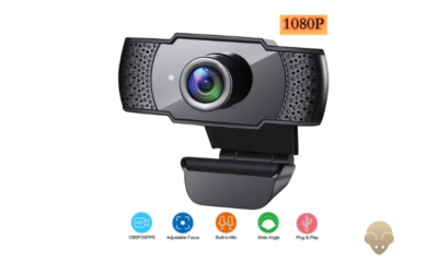 HD Webcams
