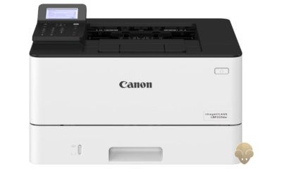 Canon LaserJet Printers