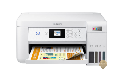 Epson LaserJet Printers