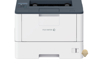 Fuji Xerox Printers