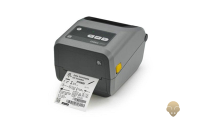 Zebra Printers For Labels
