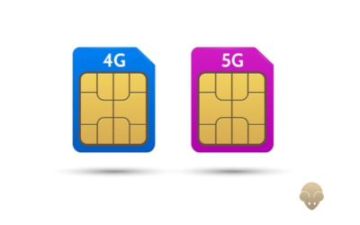 4G/5G SIM Cards