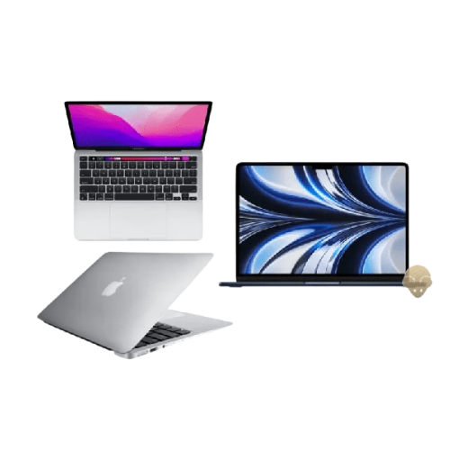 MacBook for Rent