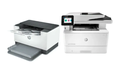 Printing Solutions Made Easy: How to Choose the Right Printer for Rent for Your Business