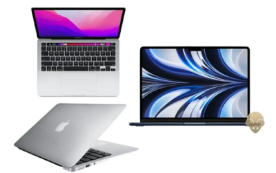Why Rent a MacBook in Singapore? Unveiling the Top Benefits with Rental Mice!