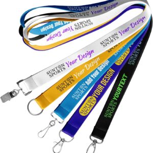 Custom lanyard Solutions